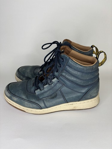 Martens air wair derry blue - martens,