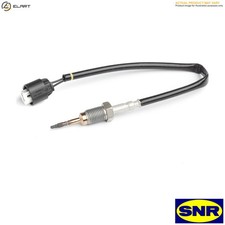 SENSOR EXHAUST GAS TEMPERATURE