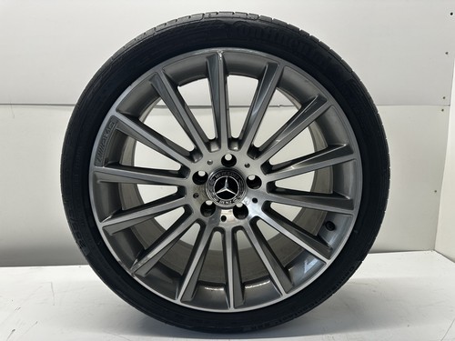 Mercedes benz class - benz, alloy