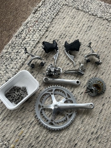 Campagnolo veloce mirage 9 - veloce,