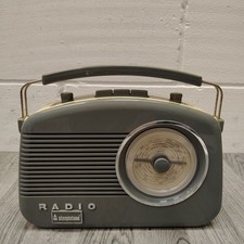 Steepletone Brighton FM / MW /