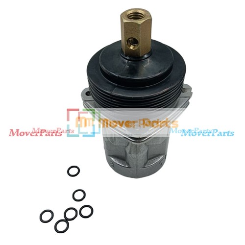 Pilot valve 19017 45600 - valve, 19017-45600