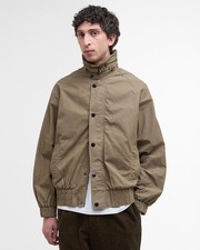 Barbour Heritage Beaufort