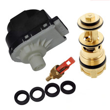 Baxi Diverter Valve Repair Kit