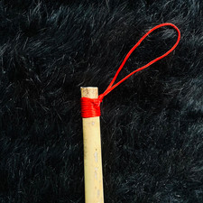 Rattan Scholastic Punishment Cane Stick For Teachers Headmistress- 1 Sticks