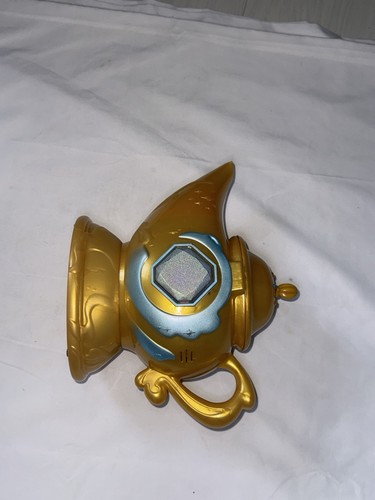 Magic genie lamp toy - magic,