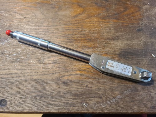 Britool expert avt100a - -,