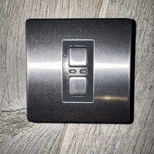 Lightwave RF JSJS LW400 SS