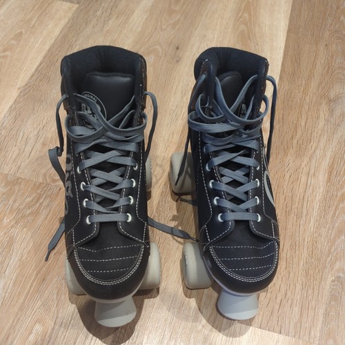 Rio roller lumina black - roller,