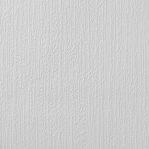 White paintable wallpaper - white,