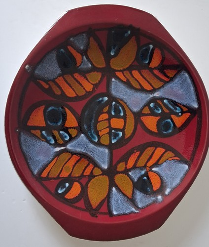 Stunning poole pottery - poole,