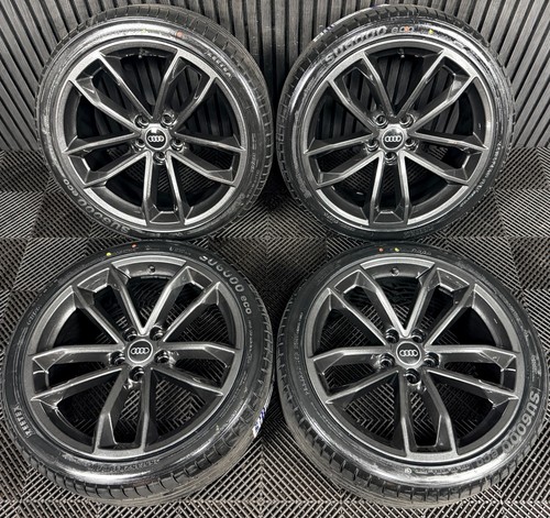 Audi s line s5 - s,