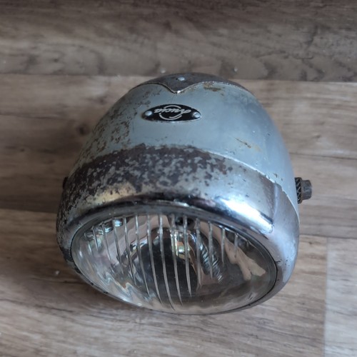 Classic genuine autocycle - genuine,