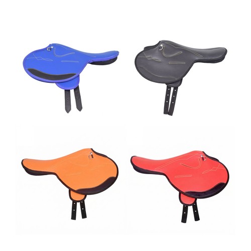 Premium synthetic horse - premium, racing