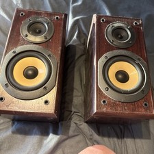 Technics SB-HD350 Bookshelf