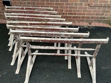 3 x Adjustable Builders