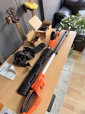 GARCARE 20V Cordless Garden