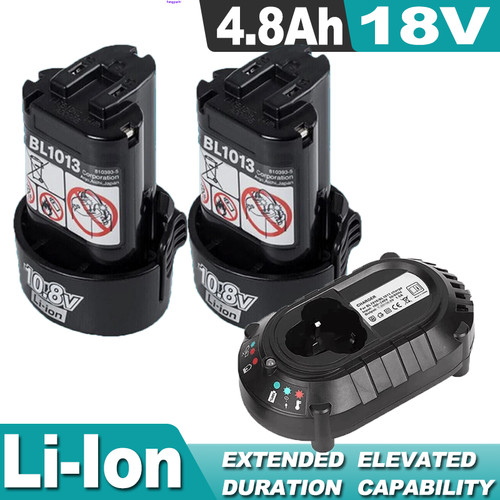 Volt ion 4 8ah - v, 4.8ah