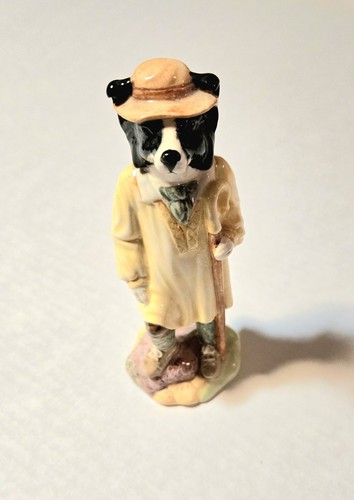 Vintage beswick shepherd - vintage,