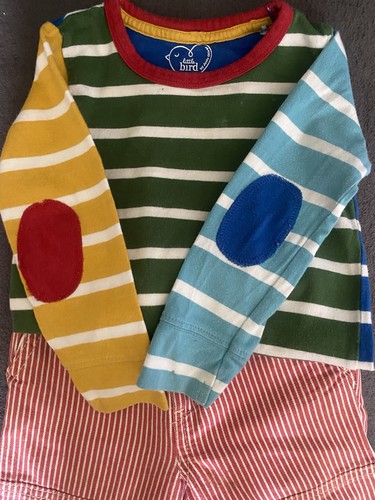 Mini boden shorts little - shorts, &