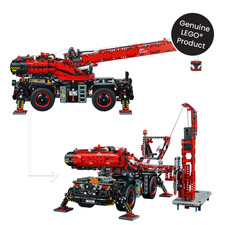 LEGO® - Technic - Rough