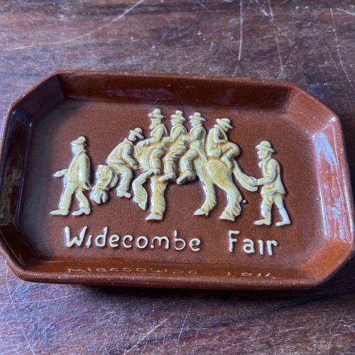 Widecombe fair dartmouth - widecombe,