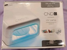 CND Electronics UV Lamp for