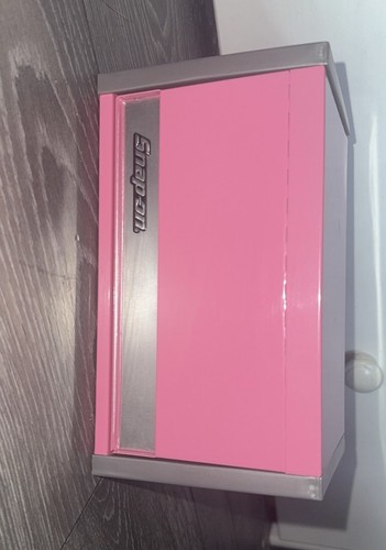 Snap desktop mini - on,