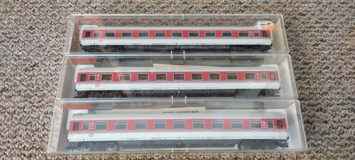 Rake fleischmann 5181 - 3,