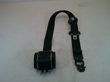 VAUXHALL VIVARO TRAFIC