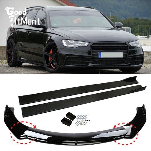 For audi rs6 saloon - a6,