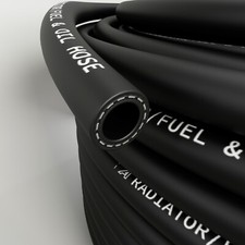 FUEL HOSE RUBBER REINFORCED -