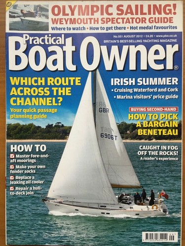 Bargain beneteau - bargain, to