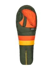 Marmot Never Winter Lightweight Down Sleeping Bag for 3 Seasons