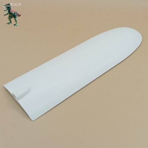 Playmobil roof plane cap