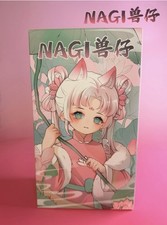 🩷NEW ~ Sealed Nagi Happy