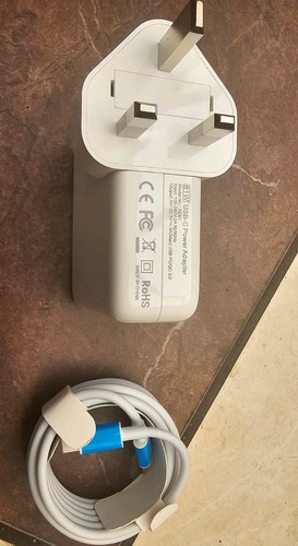 For macbook pro - pro, 61w