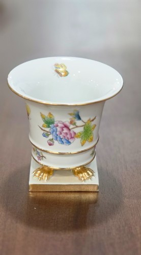 Herend queen victoria - vbo, 703