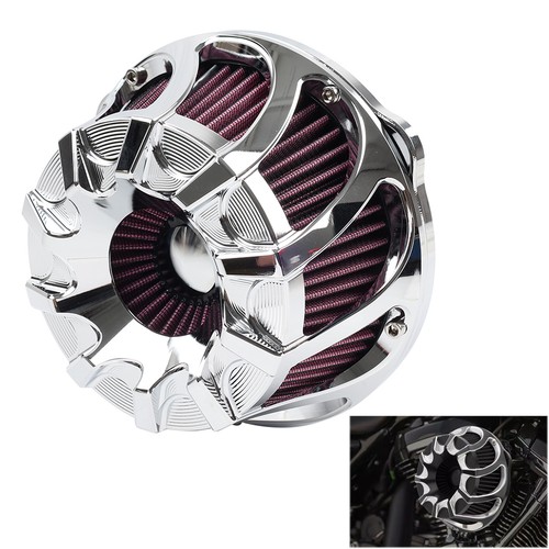 Air cleaner intake filter - cleaner,