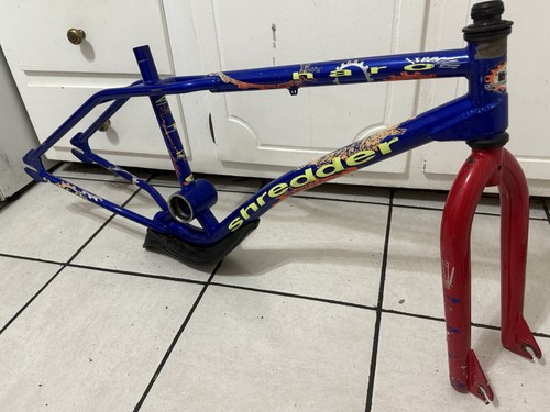 Haro shredder bashguard fits - haro,