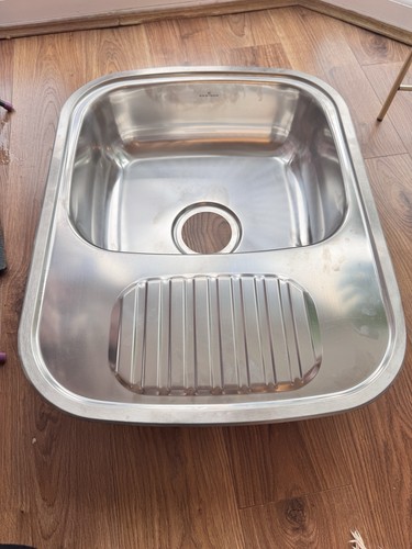 Reginox stainless steel - reginox,