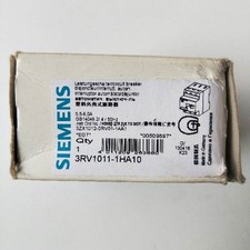 NEW SIEMENS 3RV1011-1HA10 CIR
