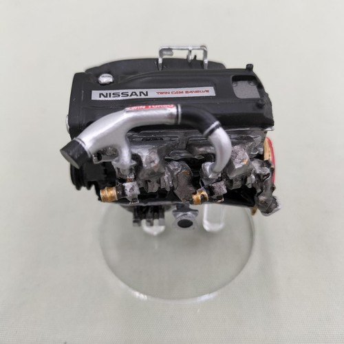Ignition model rb26 engine - ignition,