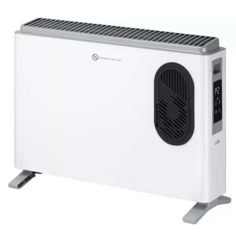 Logik convector heater - convector,