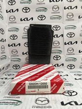 Genuine Toyota Corolla