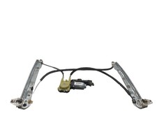 RENAULT MEGANE Window