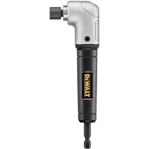 Dewalt right angle attachment - right,