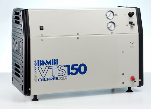 Bambi vts150 compressor ultra - bambi,