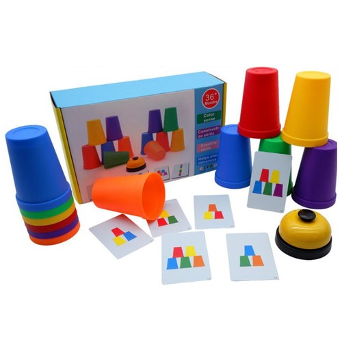 Quick stacks cups for - cups,