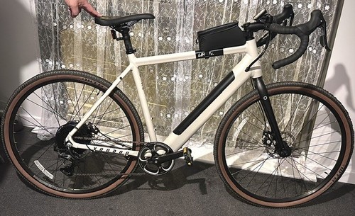 Voodoo limba electric gravel - limba-e,